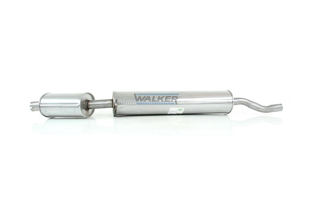Silenciador del medio WALKER 21453