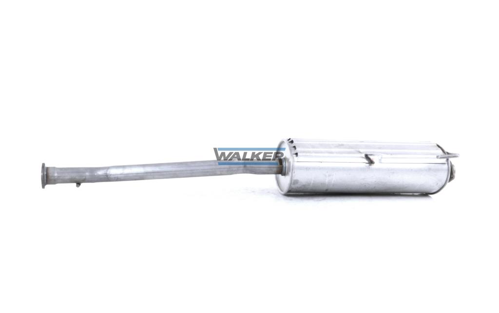 Silencieux central (Intermédiaire) WALKER 21458