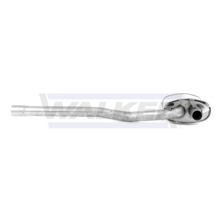 Silencieux central (Intermédiaire) WALKER ref. 21485