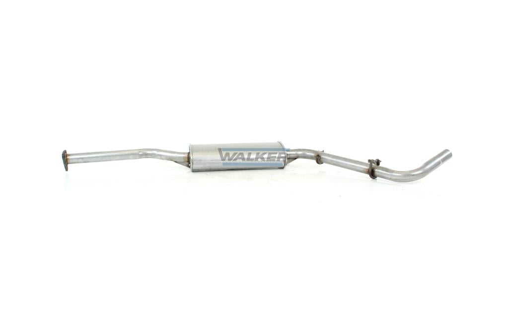 Silencieux central (Intermédiaire) WALKER 21486