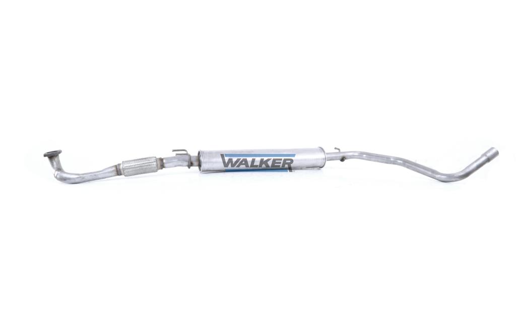 Silencieux central (Intermédiaire) WALKER ref. 21499