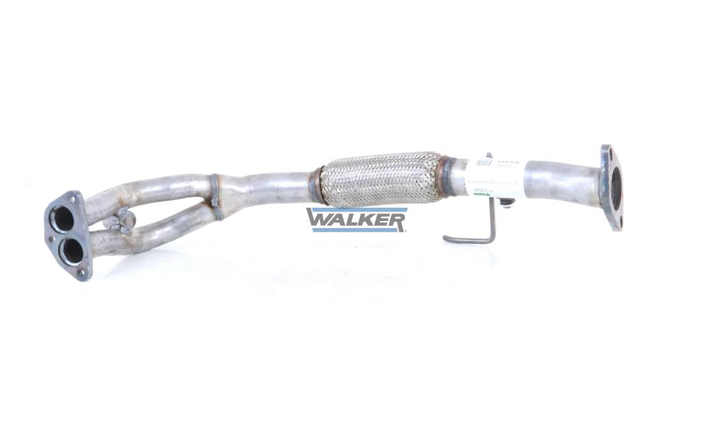 Tubo de escape WALKER ref. 21540