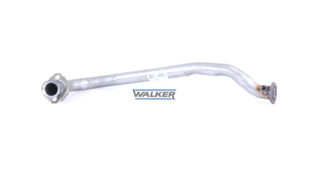 Tuyau d'échappement (Tuyau d'échappement) WALKER ref. 21545