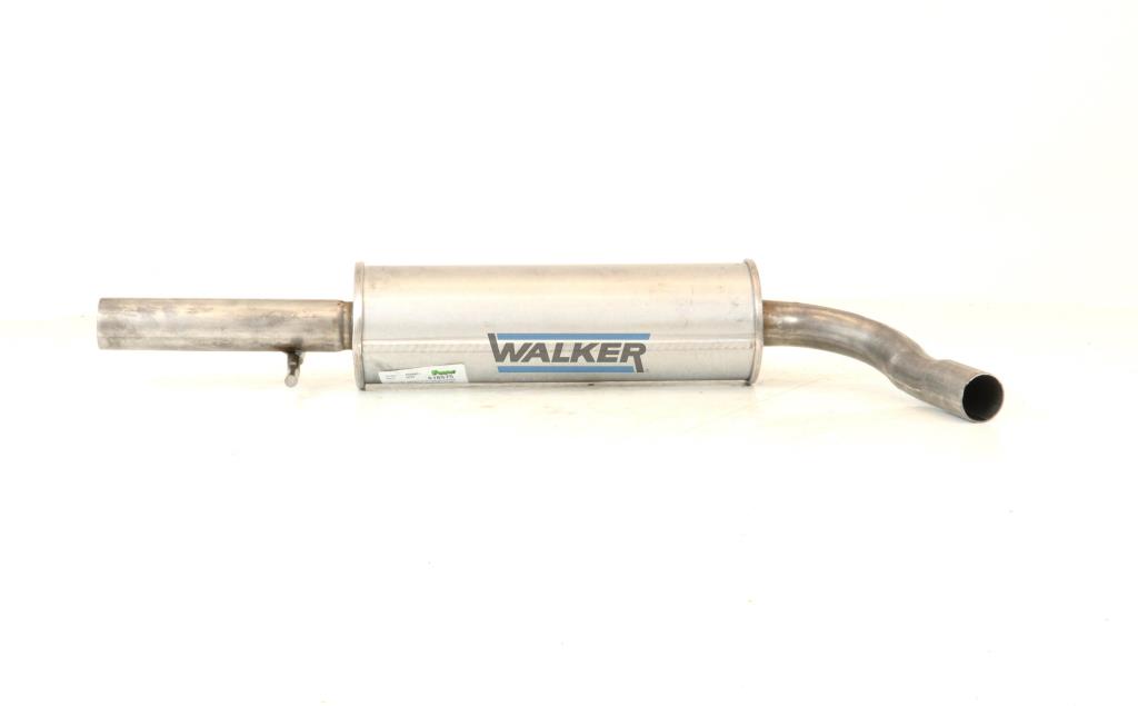 Silencieux central (Intermédiaire) WALKER ref. 21575