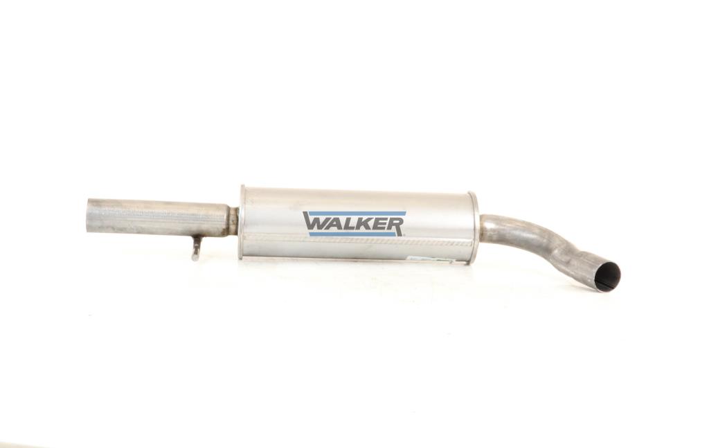 Silencieux central (Intermédiaire) WALKER ref. 21576