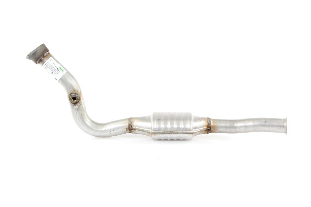 Catalyseur (Pot catalytique) WALKER ref. 21581