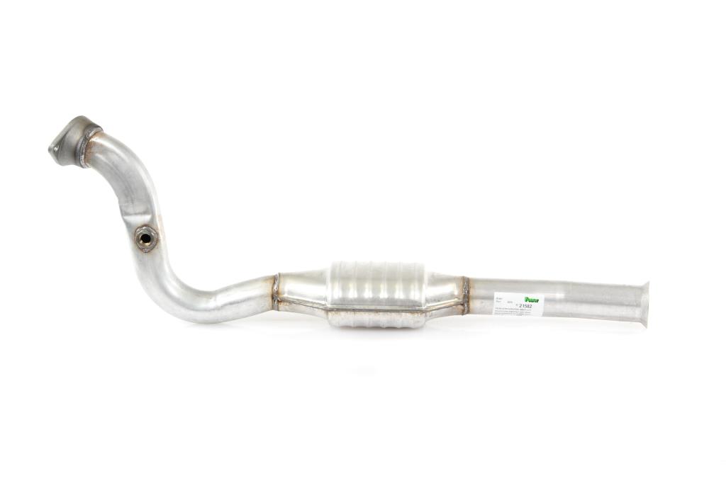 Catalyseur (Pot catalytique) WALKER ref. 21582