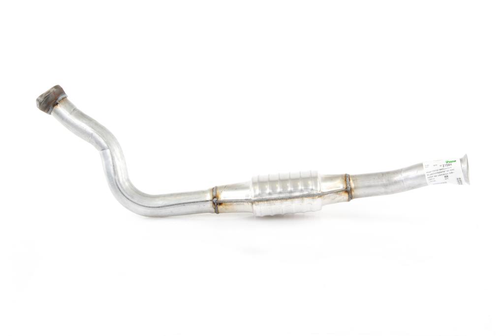 Catalyseur (Pot catalytique) WALKER ref. 21584
