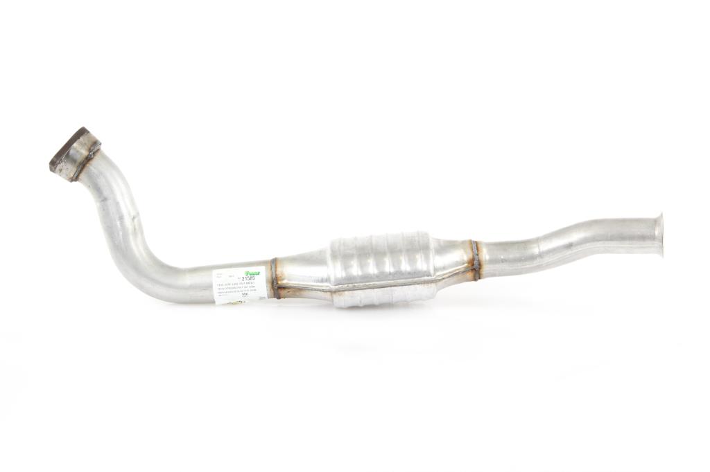 Catalyseur (Pot catalytique) WALKER ref. 21585