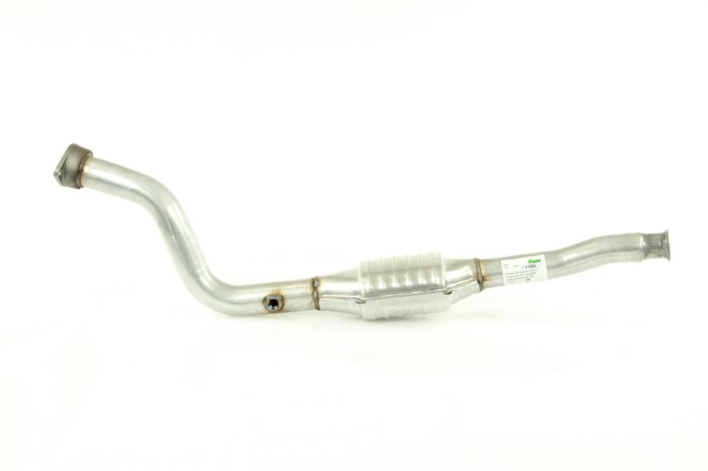 Catalyseur (Pot catalytique) WALKER ref. 21586