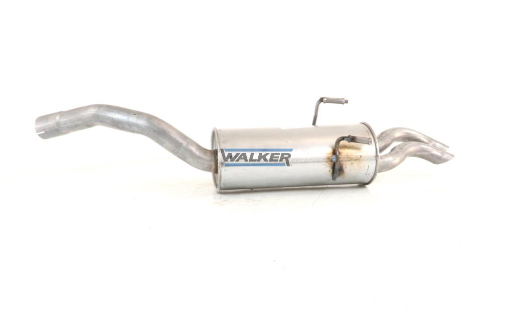 Silencieux arrière (Pot d'échappement) WALKER ref. 21592