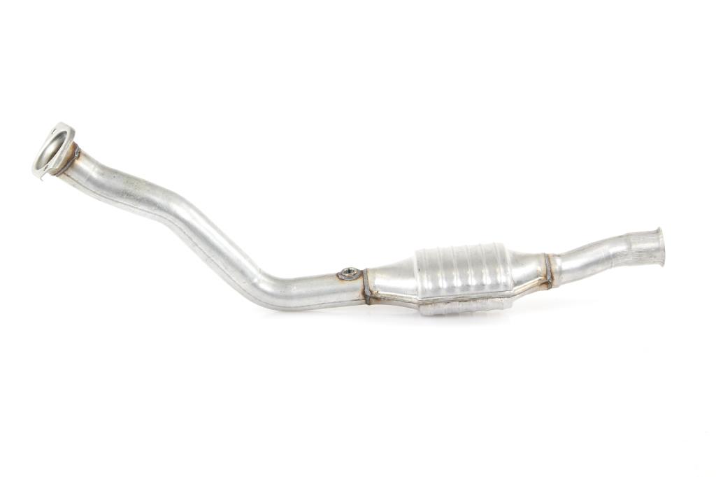 Catalyseur (Pot catalytique) WALKER ref. 21597