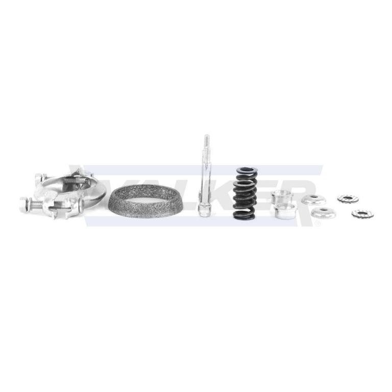 Kit de montagem, catalisador WALKER ref. 21644