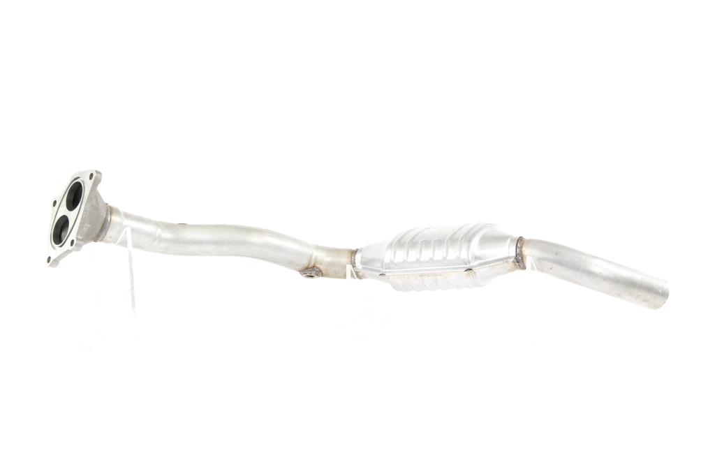 Catalyseur (Pot catalytique) WALKER 21727