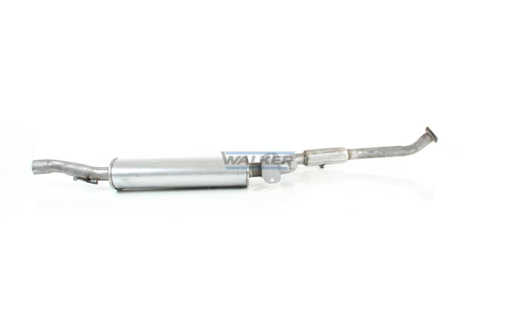 Silencieux central (Intermédiaire) WALKER ref. 21778