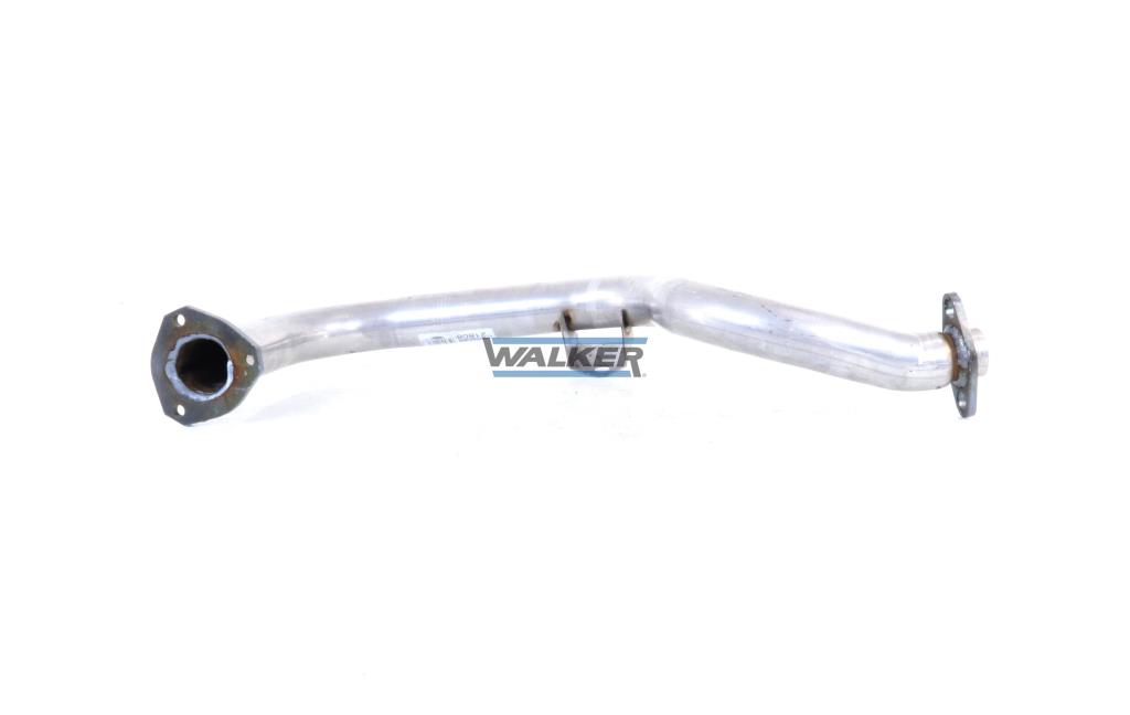 Tuyau d'échappement (Tuyau d'échappement) WALKER ref. 21808