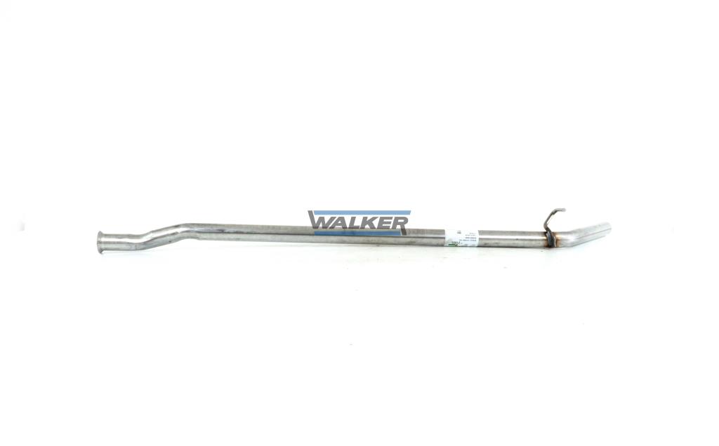 Tubo de escape WALKER ref. 21855