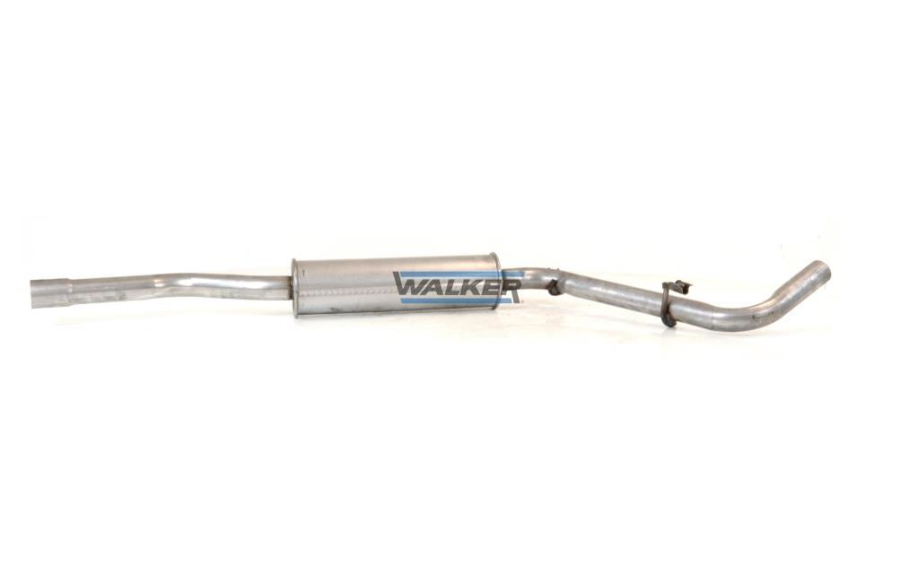 Silencieux central (Intermédiaire) WALKER 21863