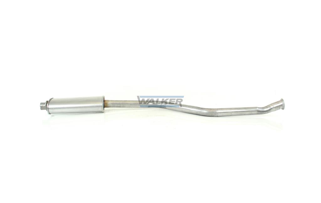 Silencieux central (Intermédiaire) WALKER ref. 21868