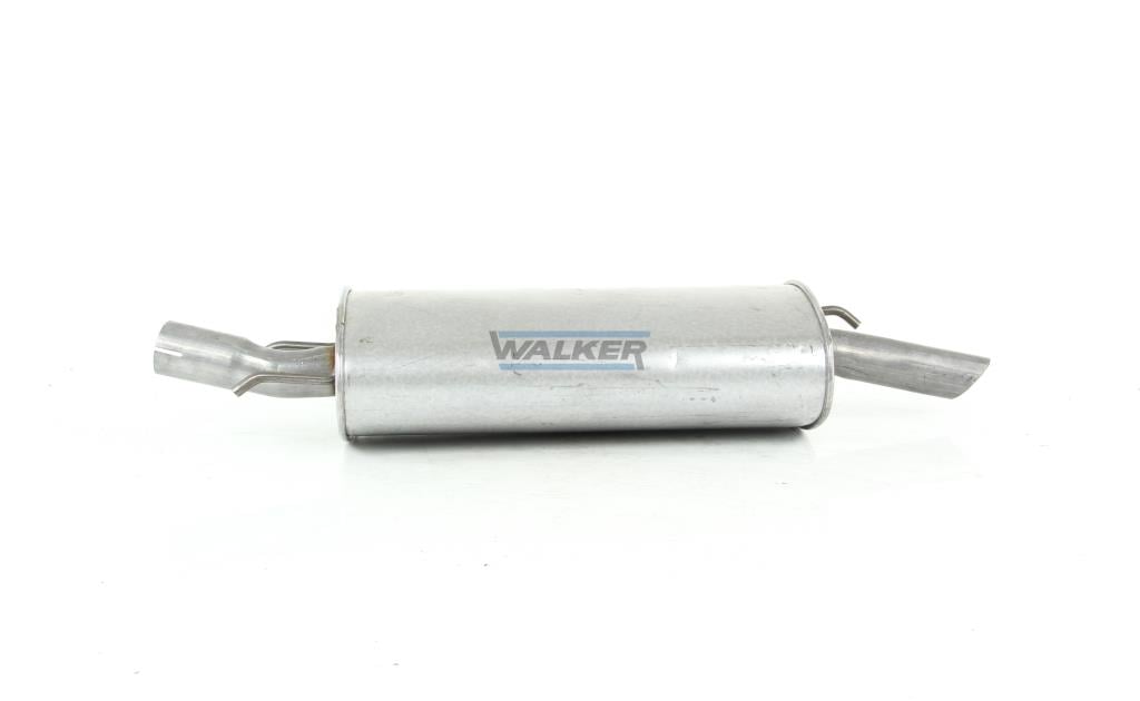 Silenciador trasero WALKER 21891