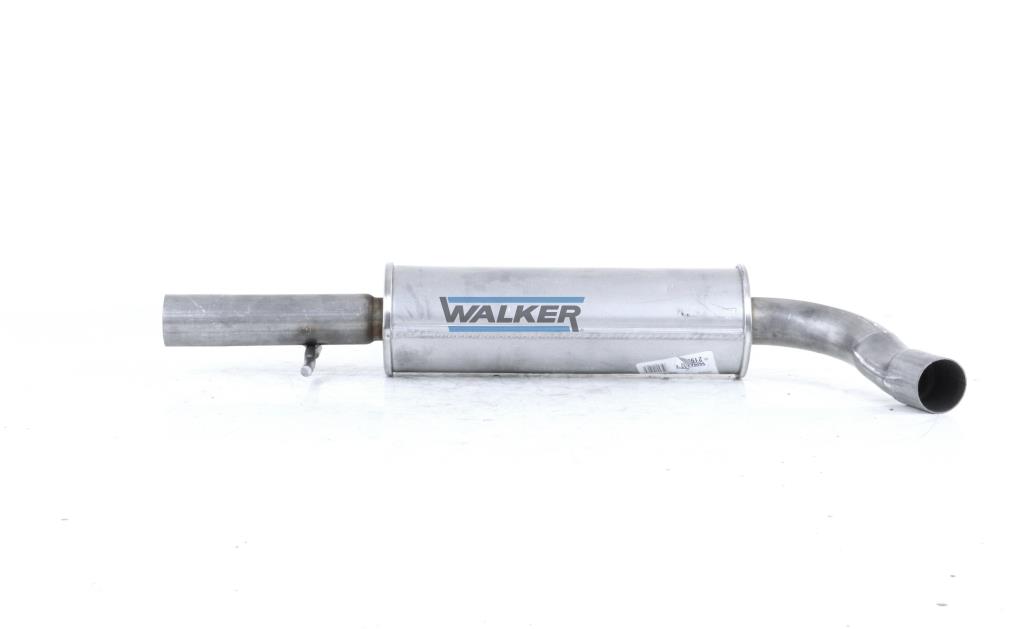 Silencieux central (Intermédiaire) WALKER ref. 21903