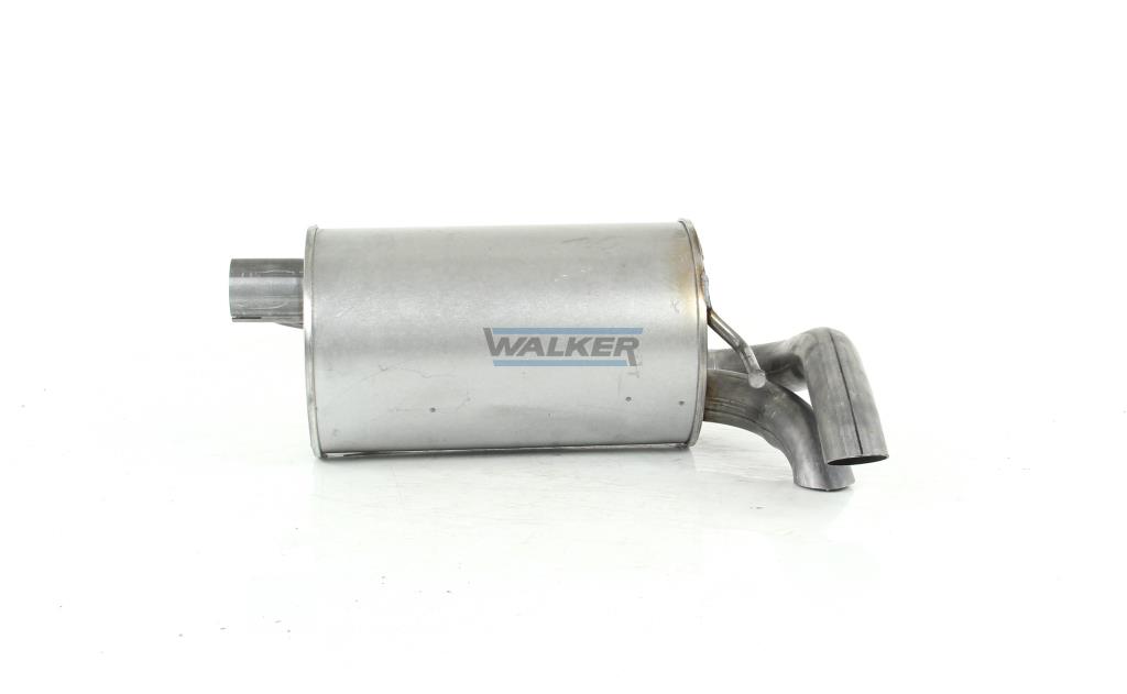 Silencieux arrière (Pot d'échappement) WALKER ref. 21950