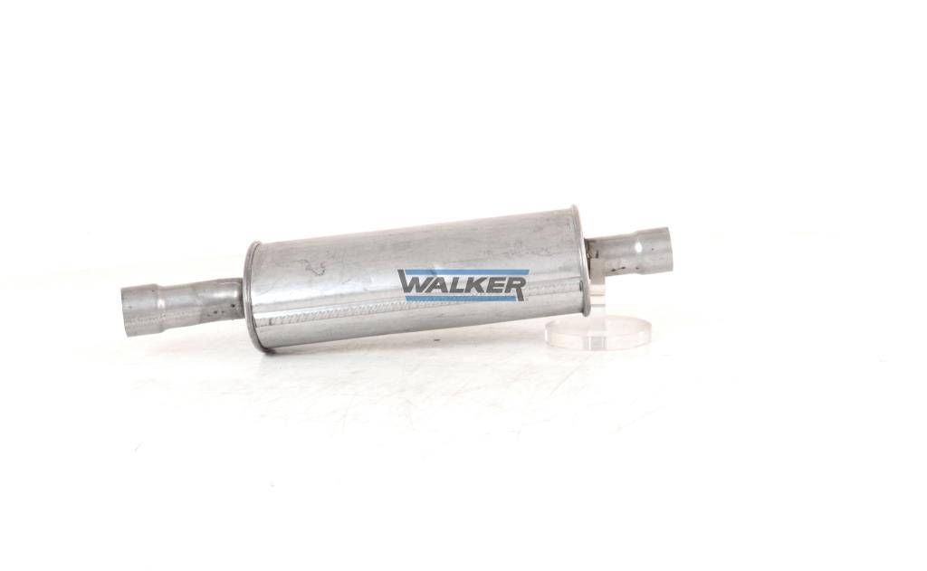 Silencieux central (Intermédiaire) WALKER ref. 22018