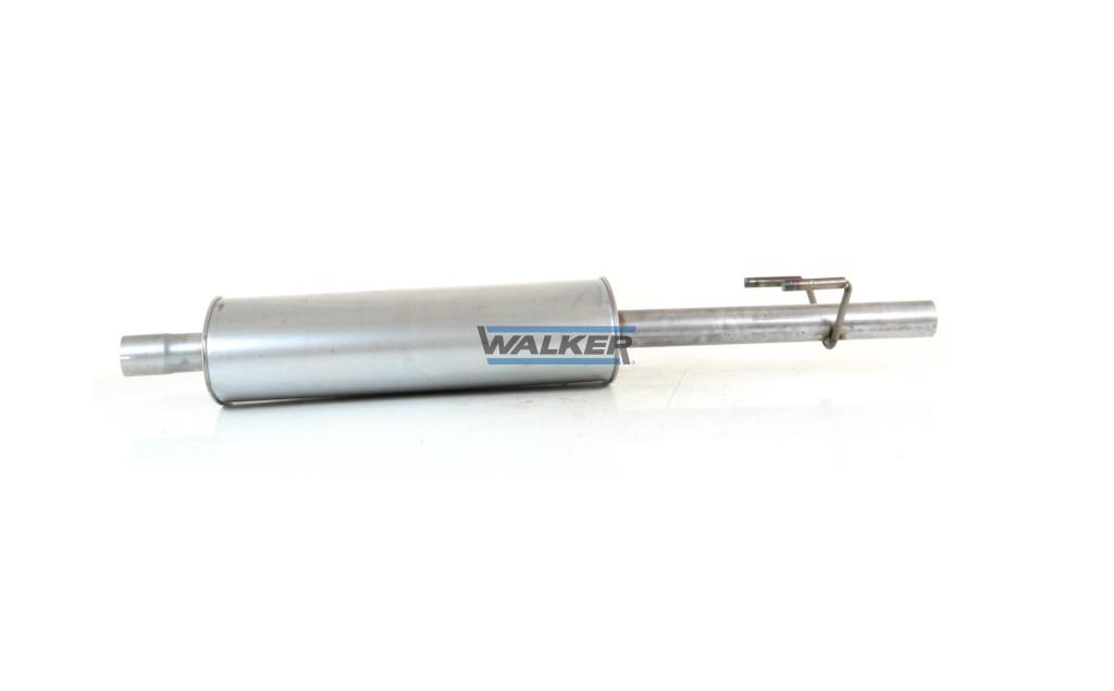 Silencieux central (Intermédiaire) WALKER ref. 22021
