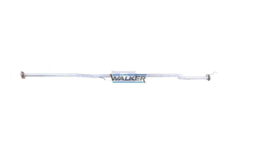 Silenciador del medio WALKER 22043