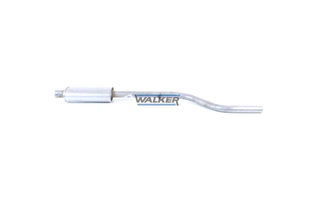 Silencieux central (Intermédiaire) WALKER ref. 22045