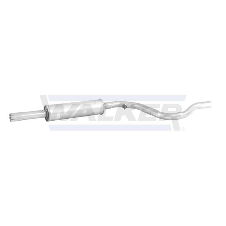 Silencieux central (Intermédiaire) WALKER ref. 22057