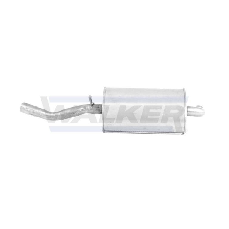 Silencieux arrière (Pot d'échappement) WALKER ref. 22059