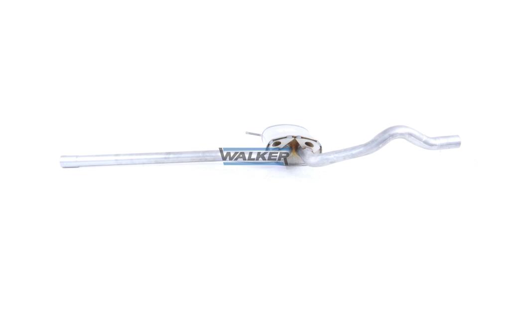 Silencieux central (Intermédiaire) WALKER 22067