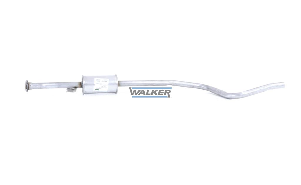 Silencieux central (Intermédiaire) WALKER ref. 22071