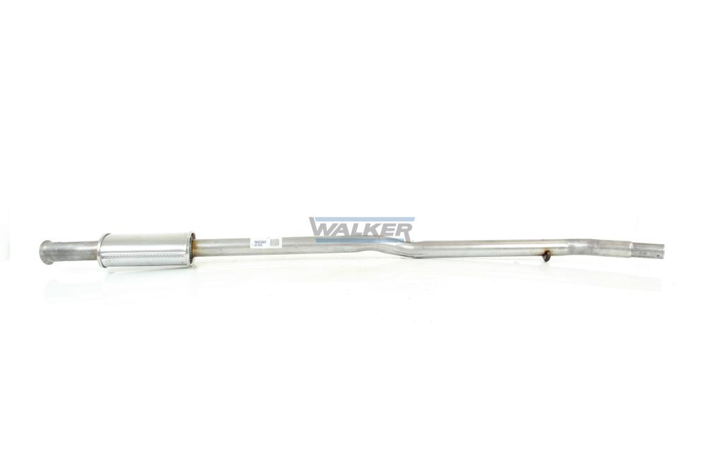 Silencieux central (Intermédiaire) WALKER ref. 22104