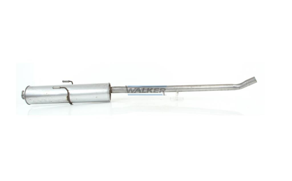Silencieux central (Intermédiaire) WALKER ref. 22130
