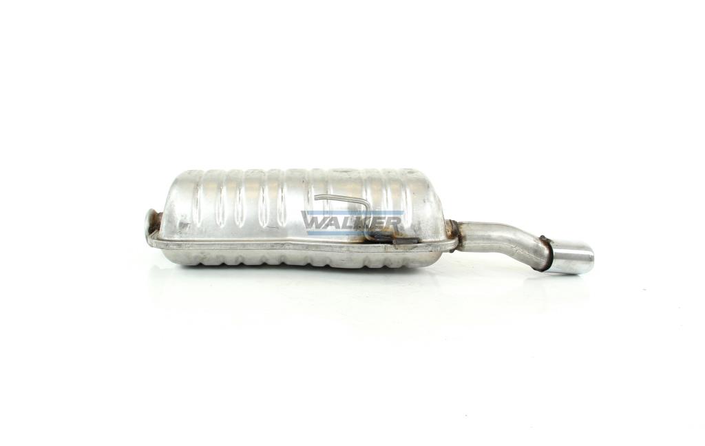 Silencieux arrière (Pot d'échappement) WALKER ref. 22131