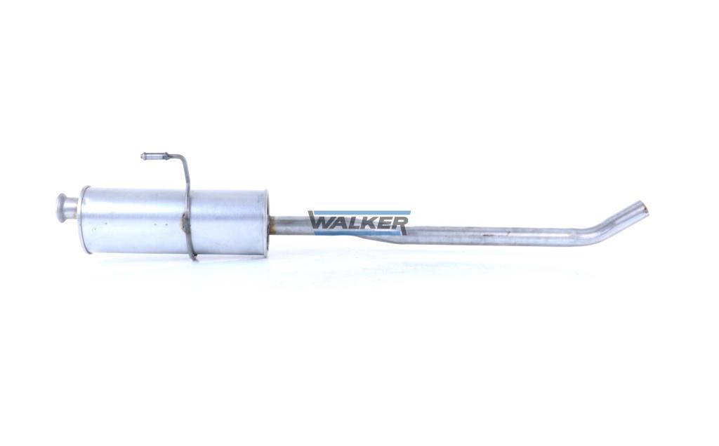 Silencieux central (Intermédiaire) WALKER ref. 22149