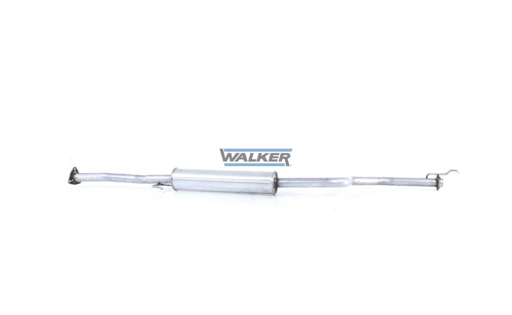 Silencieux central (Intermédiaire) WALKER ref. 22152
