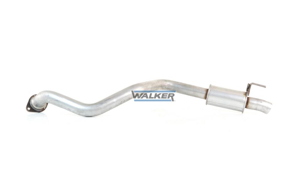 Silencieux arrière (Pot d'échappement) WALKER ref. 22181
