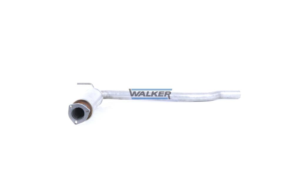 Silencieux avant (Pare flamme) WALKER ref. 22208