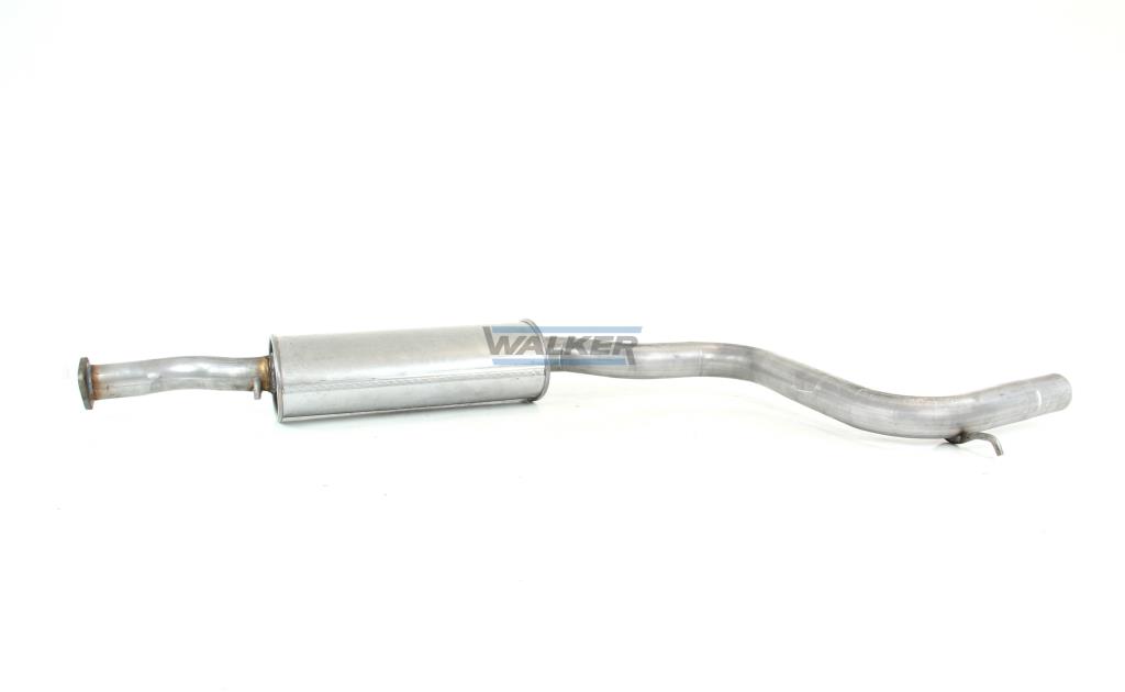 Silencieux central (Intermédiaire) WALKER ref. 22218
