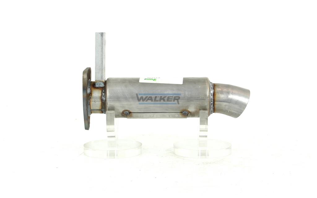 Tuyau d'échappement (Tuyau d'échappement) WALKER ref. 22230