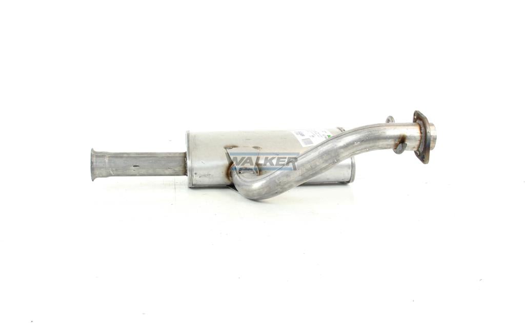 Silencieux central (Intermédiaire) WALKER ref. 22240
