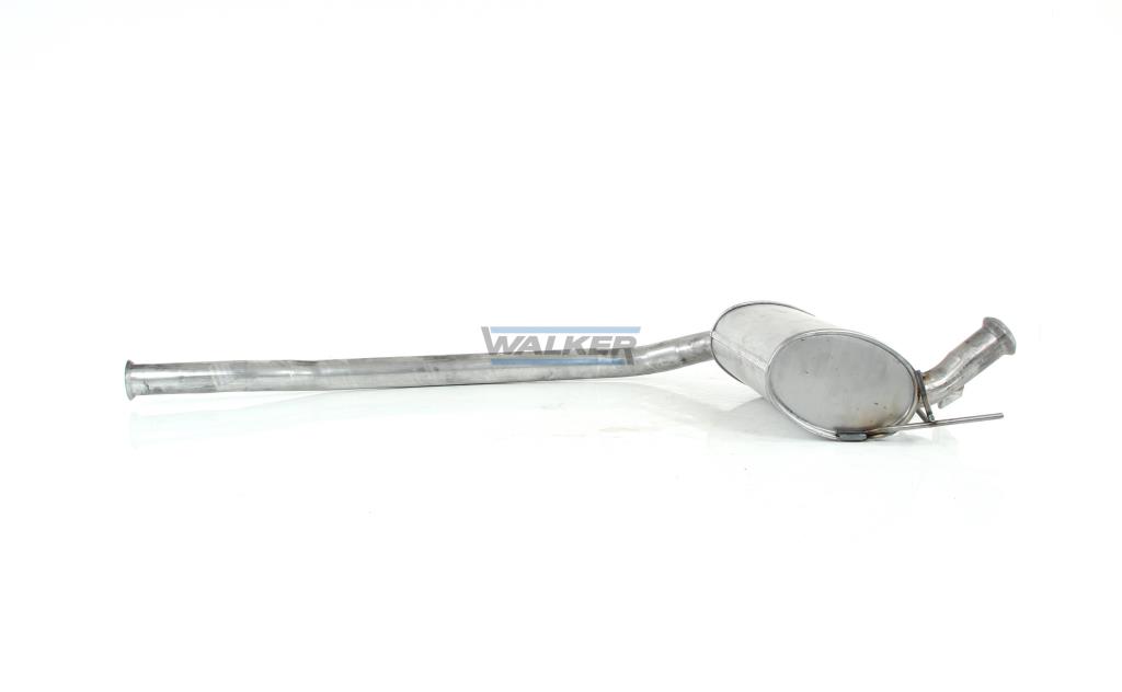 Silencieux central (Intermédiaire) WALKER ref. 22242