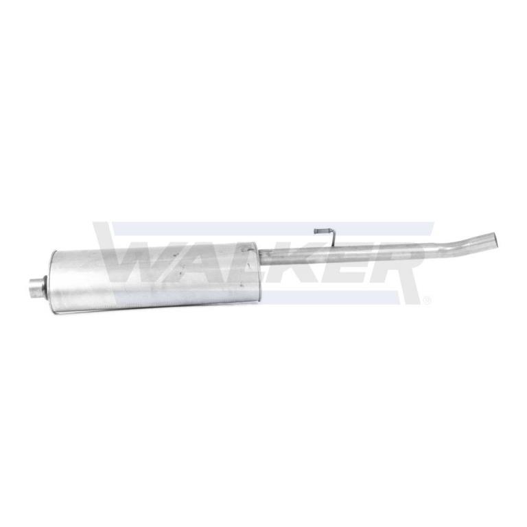 Silencieux central (Intermédiaire) WALKER ref. 22288