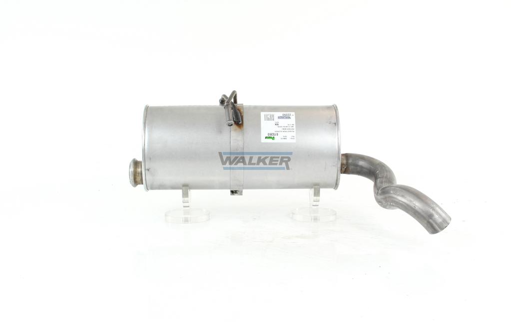 Silencieux arrière (Pot d'échappement) WALKER ref. 22293
