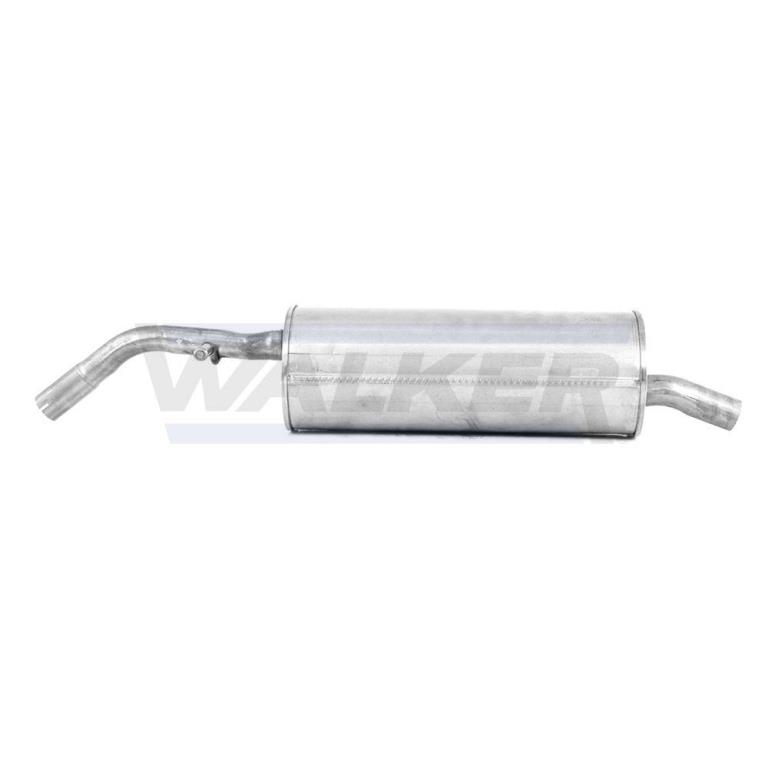 Silencieux arrière (Pot d'échappement) WALKER ref. 22306