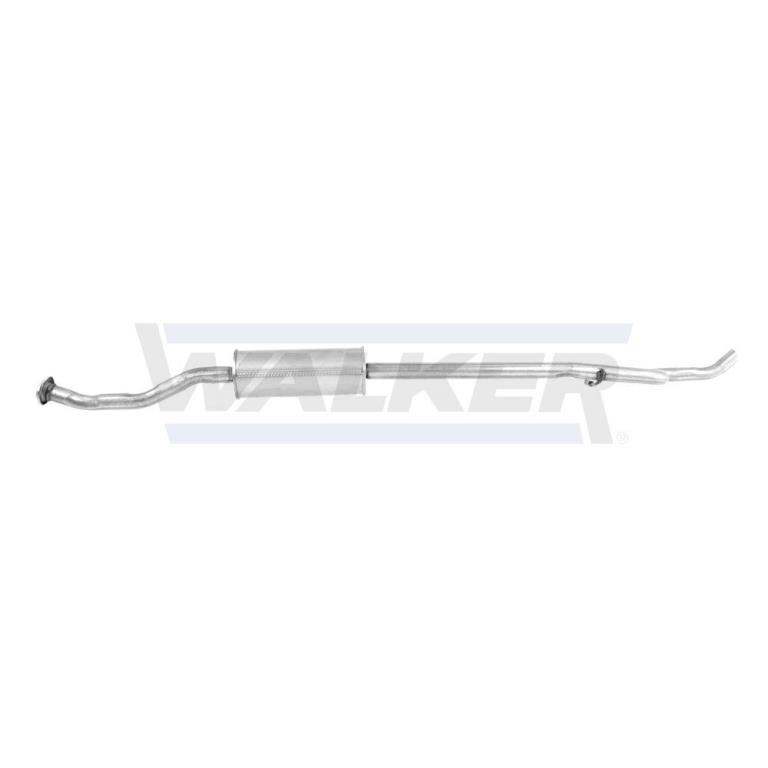 Silencieux central (Intermédiaire) WALKER 22310