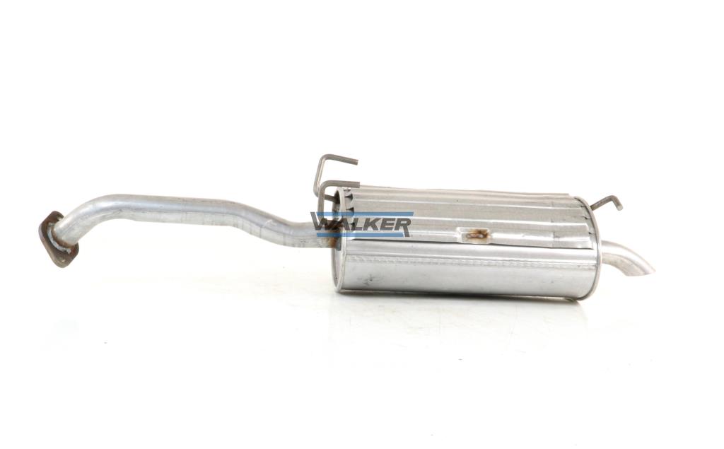 Silencieux arrière (Pot d'échappement) WALKER ref. 22318